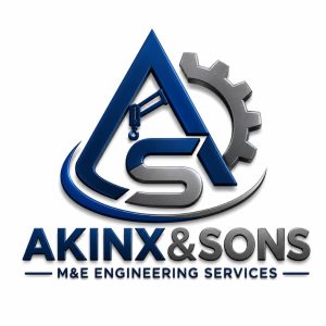 Akinxandsons